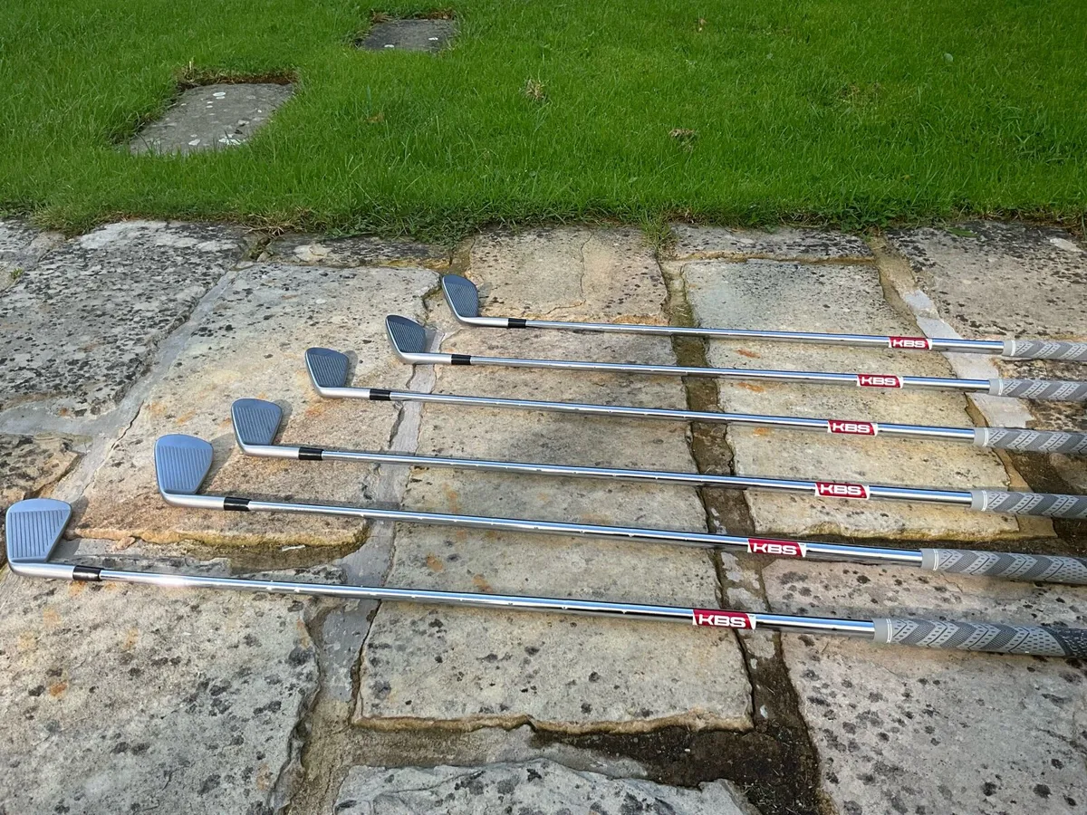 Taylormade P790 2023 model - Image 3