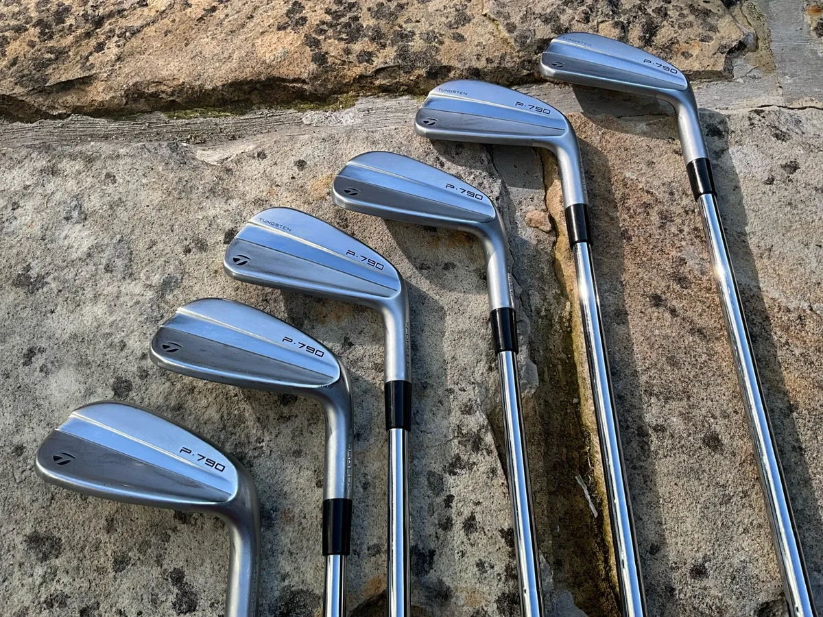 Taylormade P790 2023 model - Image 4