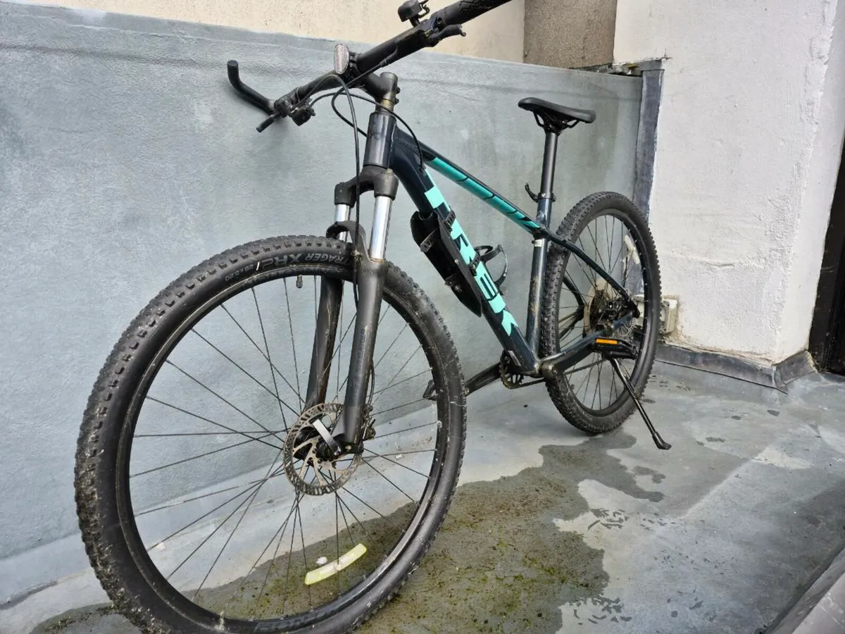 Mountain bike - Image 2