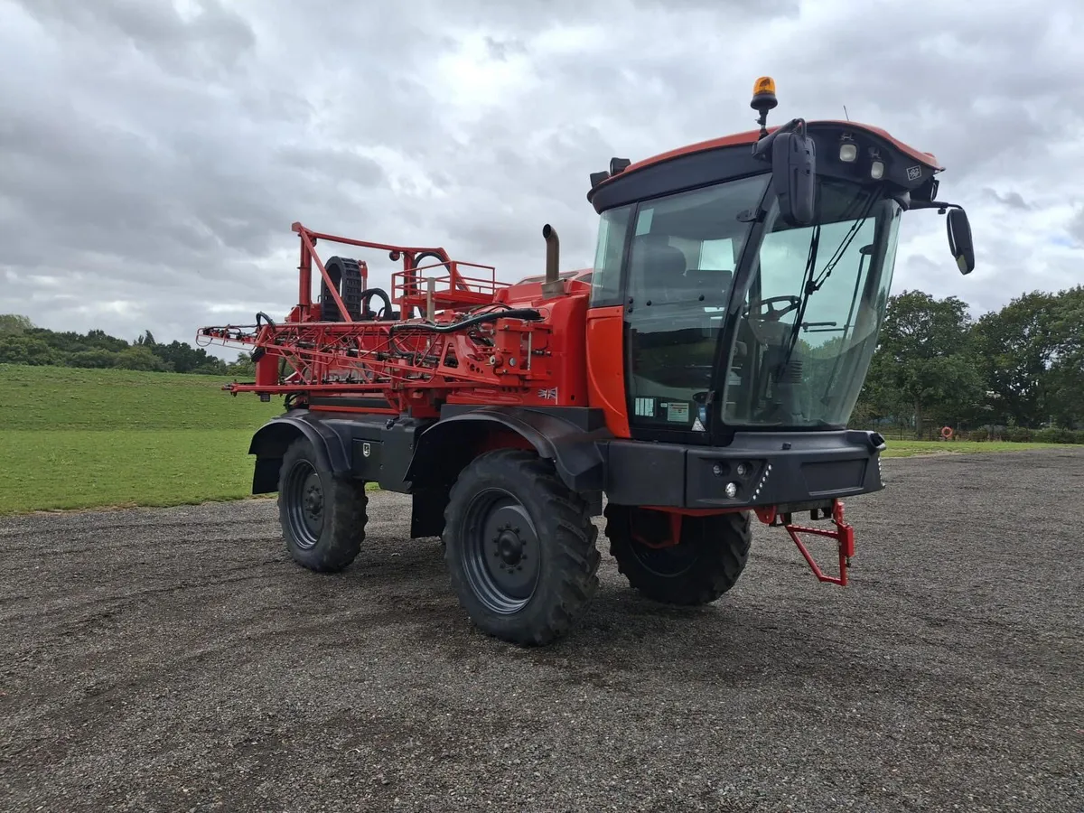 Sands Sprayer - Image 3