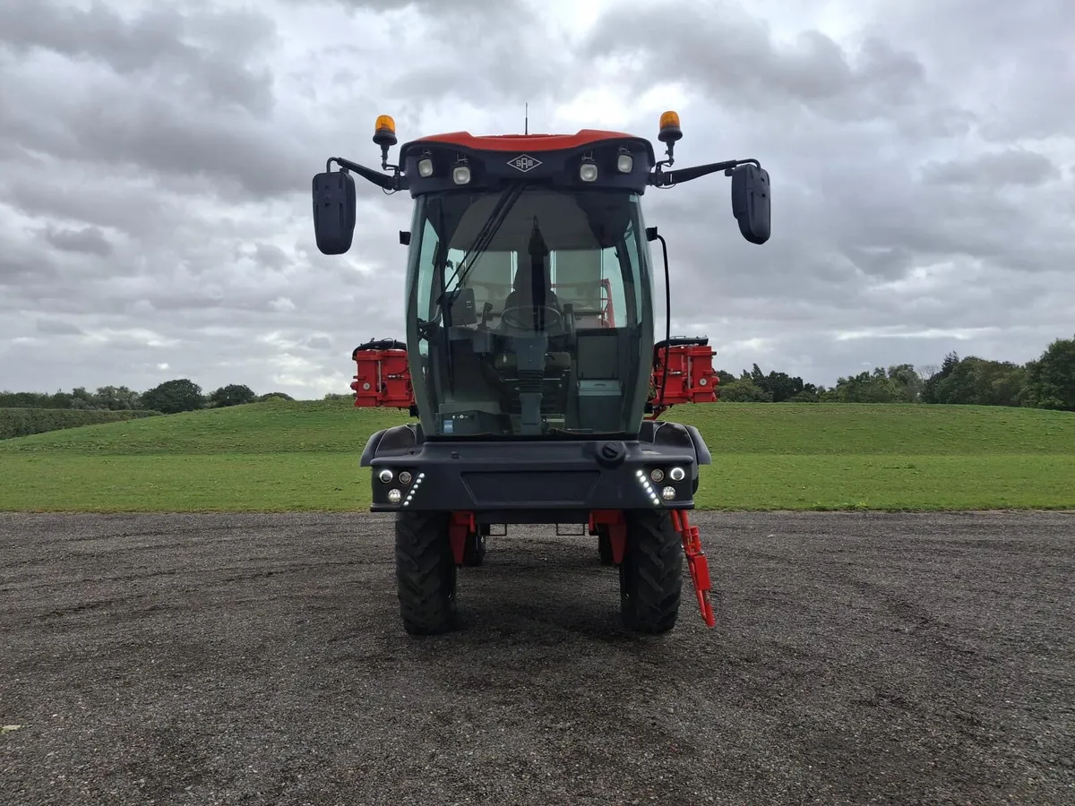 Sands Sprayer - Image 2