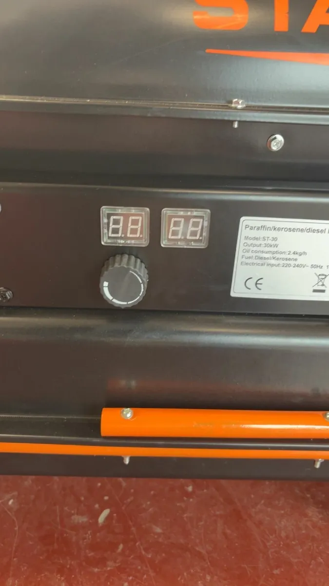 space heater - Image 2