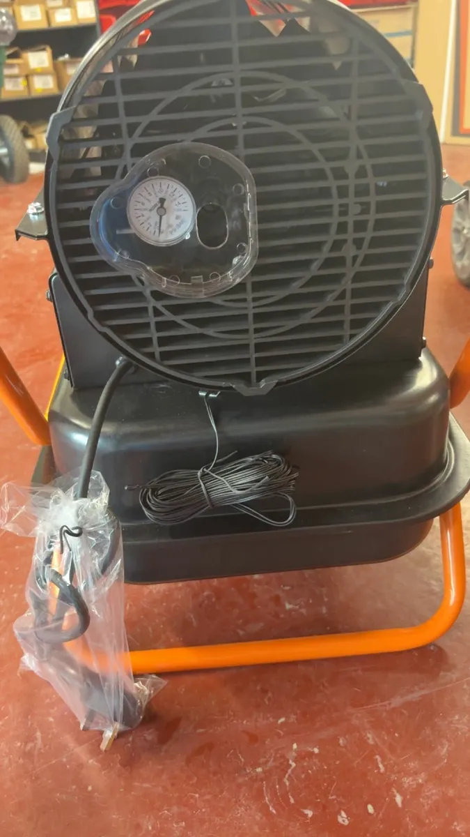 space heater - Image 3