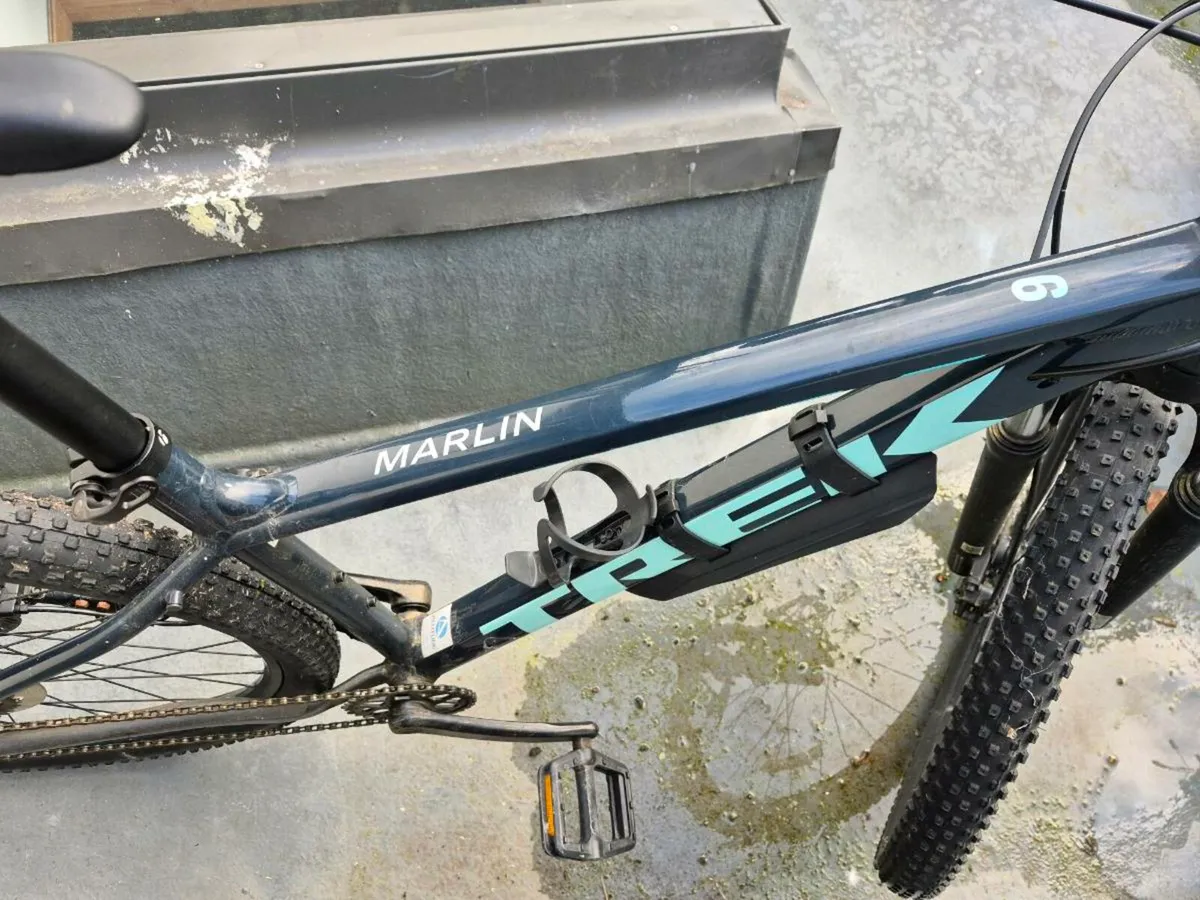 Mountain bike - Image 4