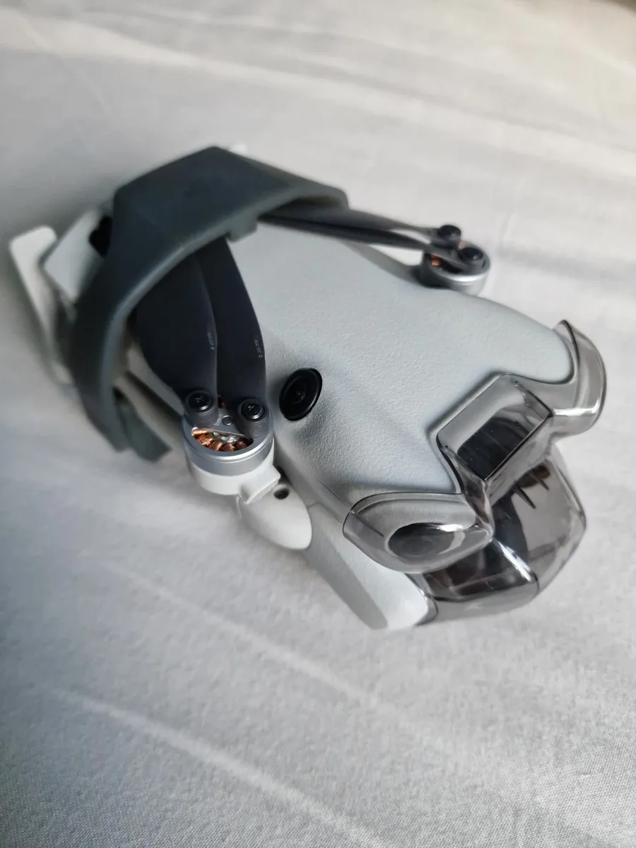 DJI Mini 4 Pro Fly More Combo (DJI RC 2) - Image 1