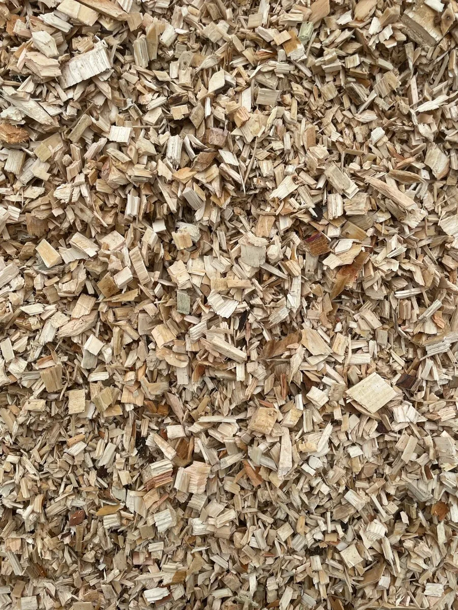 Woodchip perfect  for horse arena’s - Image 3