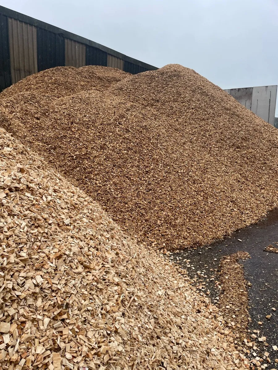 Woodchip perfect  for horse arena’s - Image 4