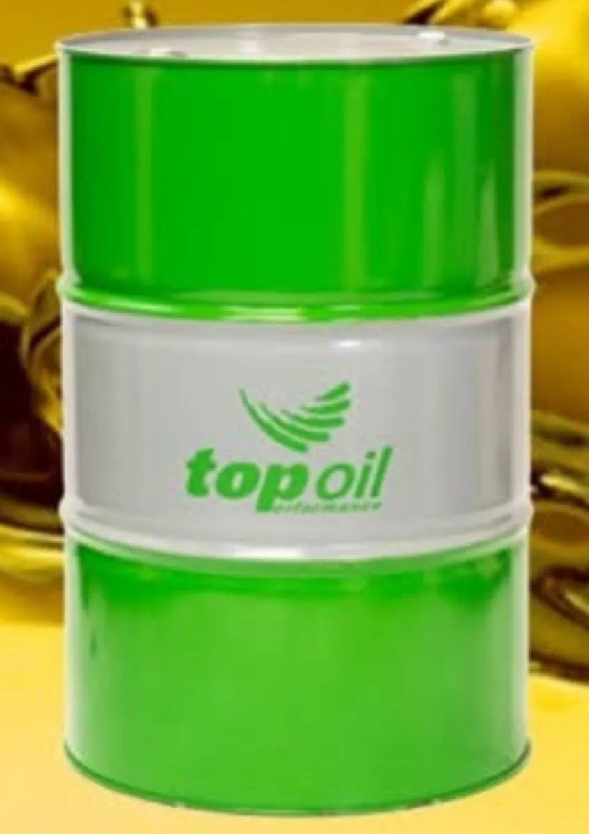 ENGINE,HYDRAULIC,TRANSMISSION OIL 208L - Image 2