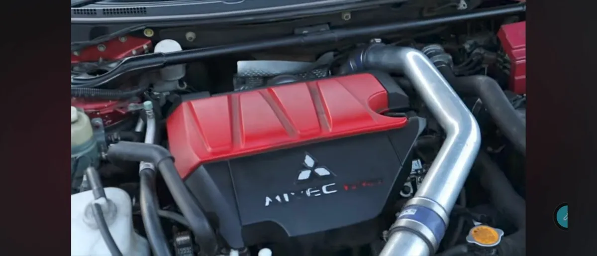 Mechanic in Swinford - Image 4