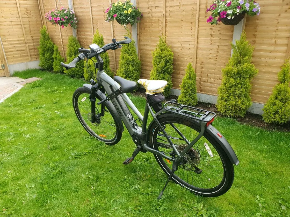 Cube kathmandu - Image 2