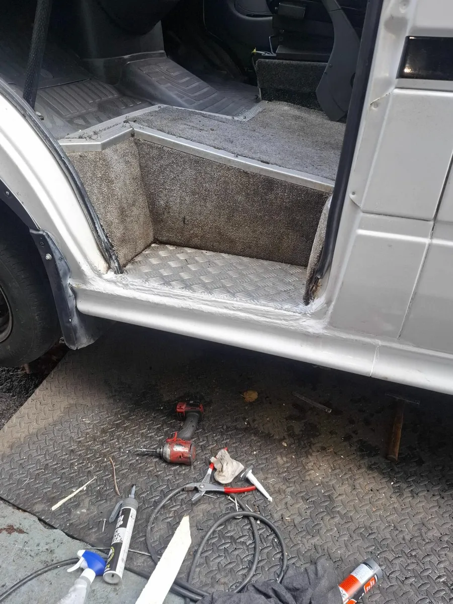 Welding jobs in Dublin - Image 3