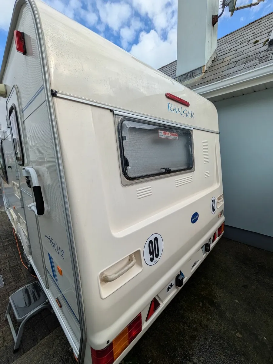 Bailey Ranger 380/2 - 2000 -  Excellent condition - Image 3