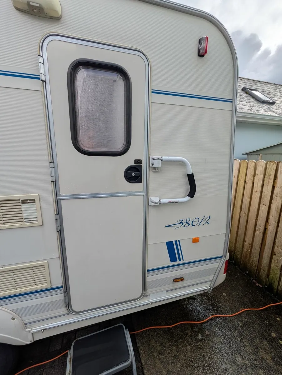 Bailey Ranger 380/2 - 2000 -  Excellent condition - Image 4