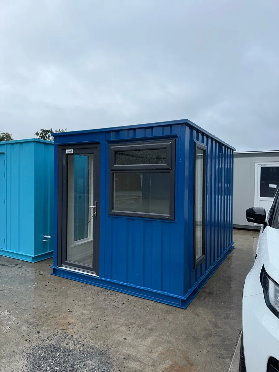 Home office  / garden room - Image 4