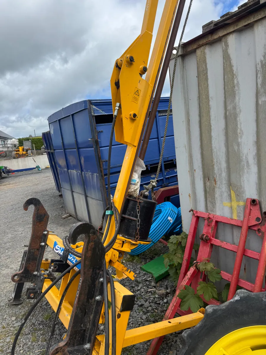 Post driver - Image 3