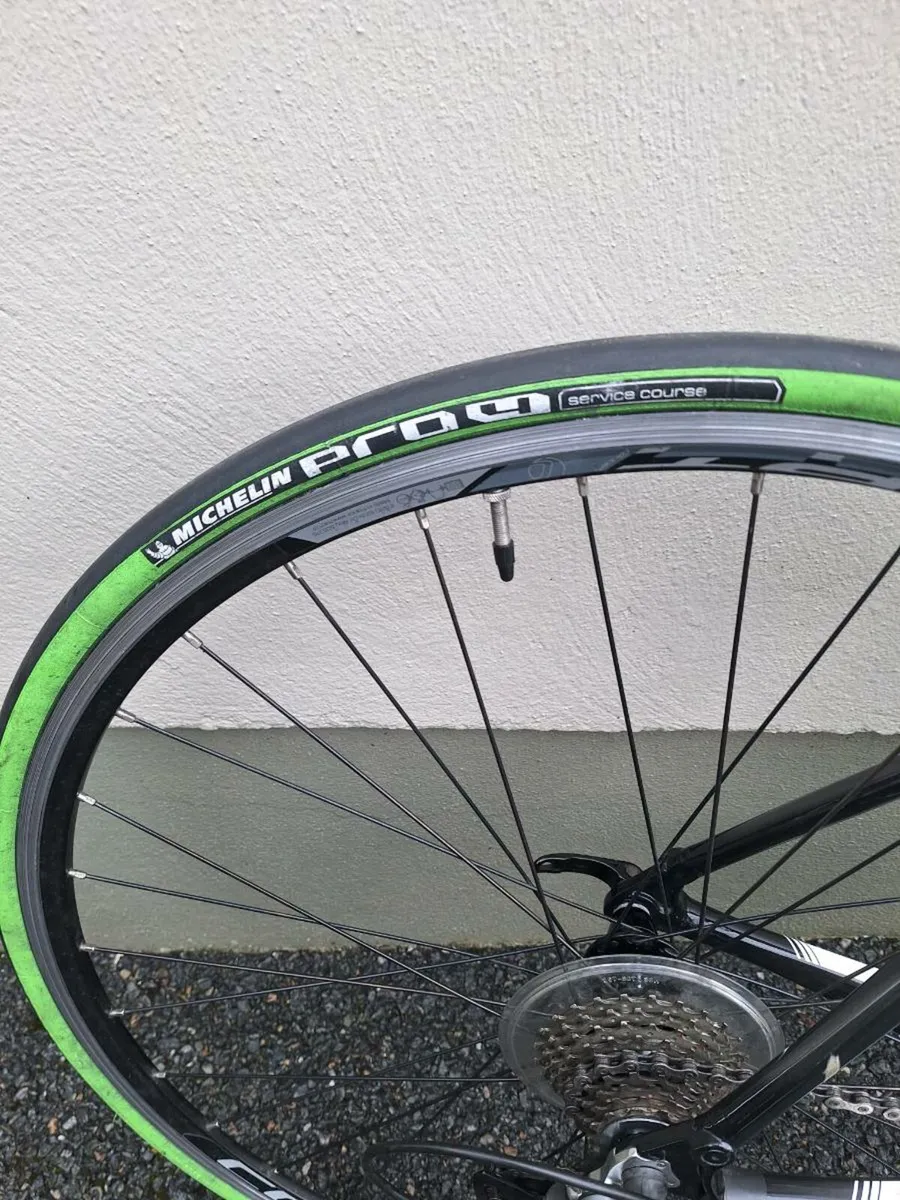 Ridley Orion full carbon road bike - Image 2