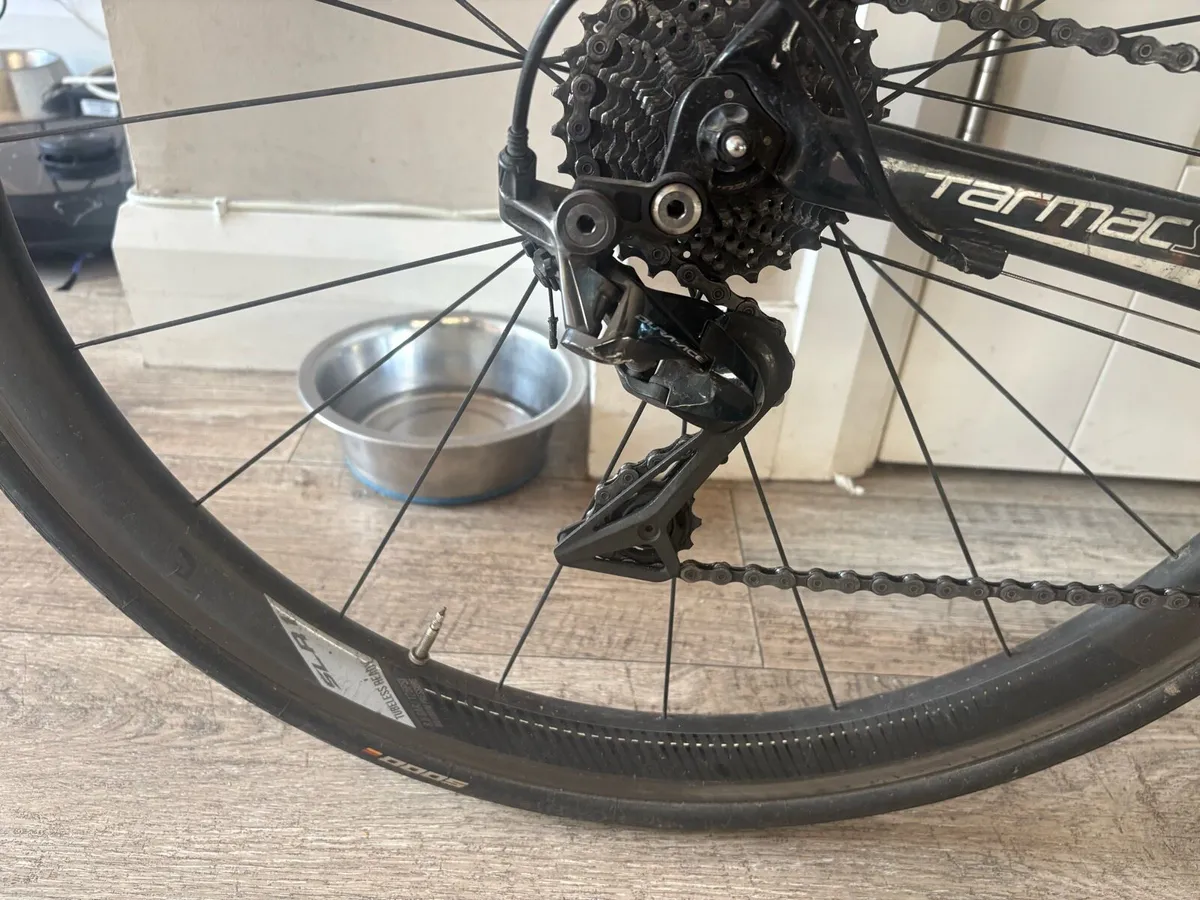 Specialized Sworks Sl3 - Image 2