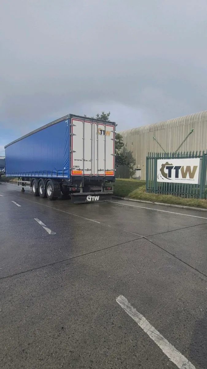 Trailer Hire - Image 3