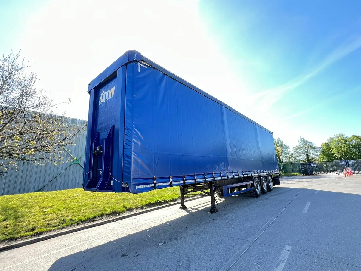 Trailer Hire - Image 4