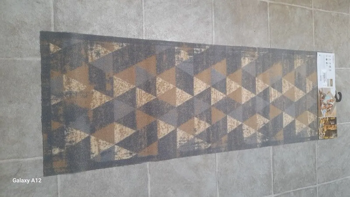Brand New....Astra Rugs..x 4 For Sale - Image 1
