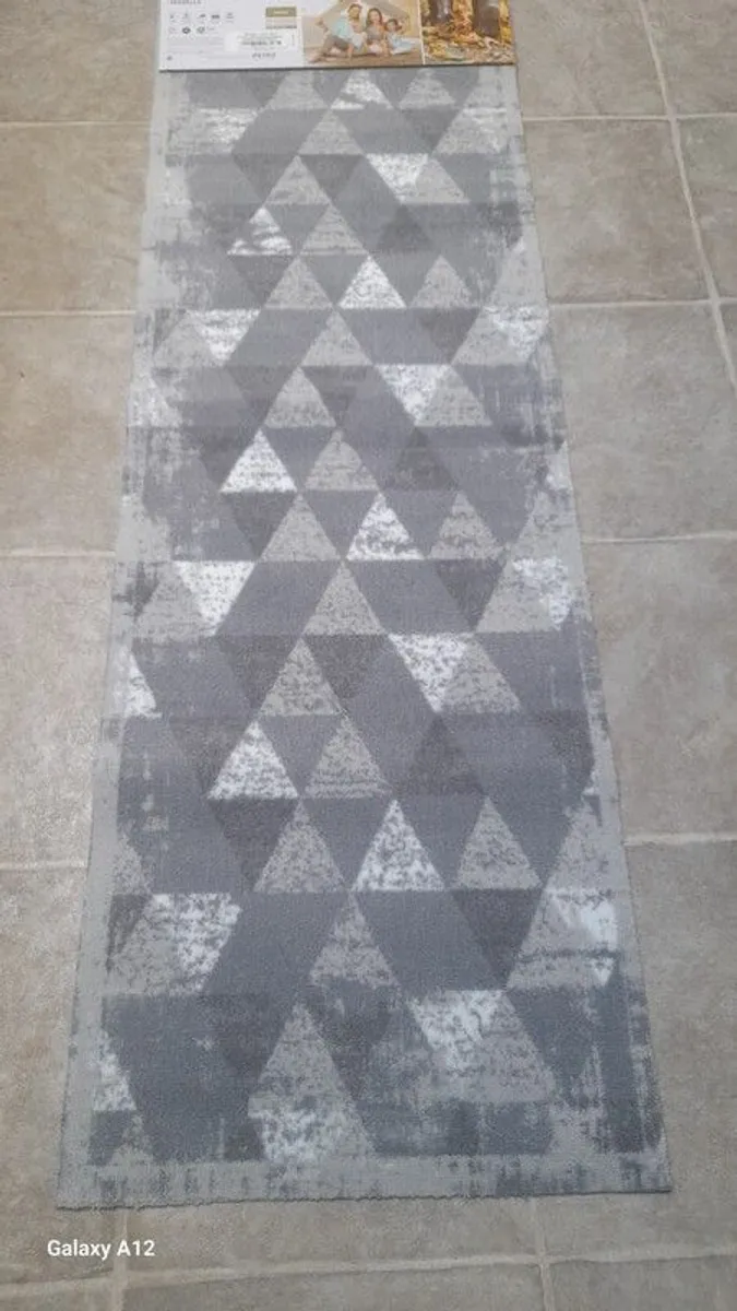 Brand New....Astra Rugs..x 4 For Sale - Image 3