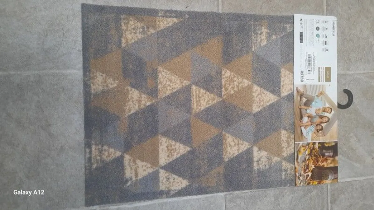 Brand New....Astra Rugs..x 4 For Sale - Image 4