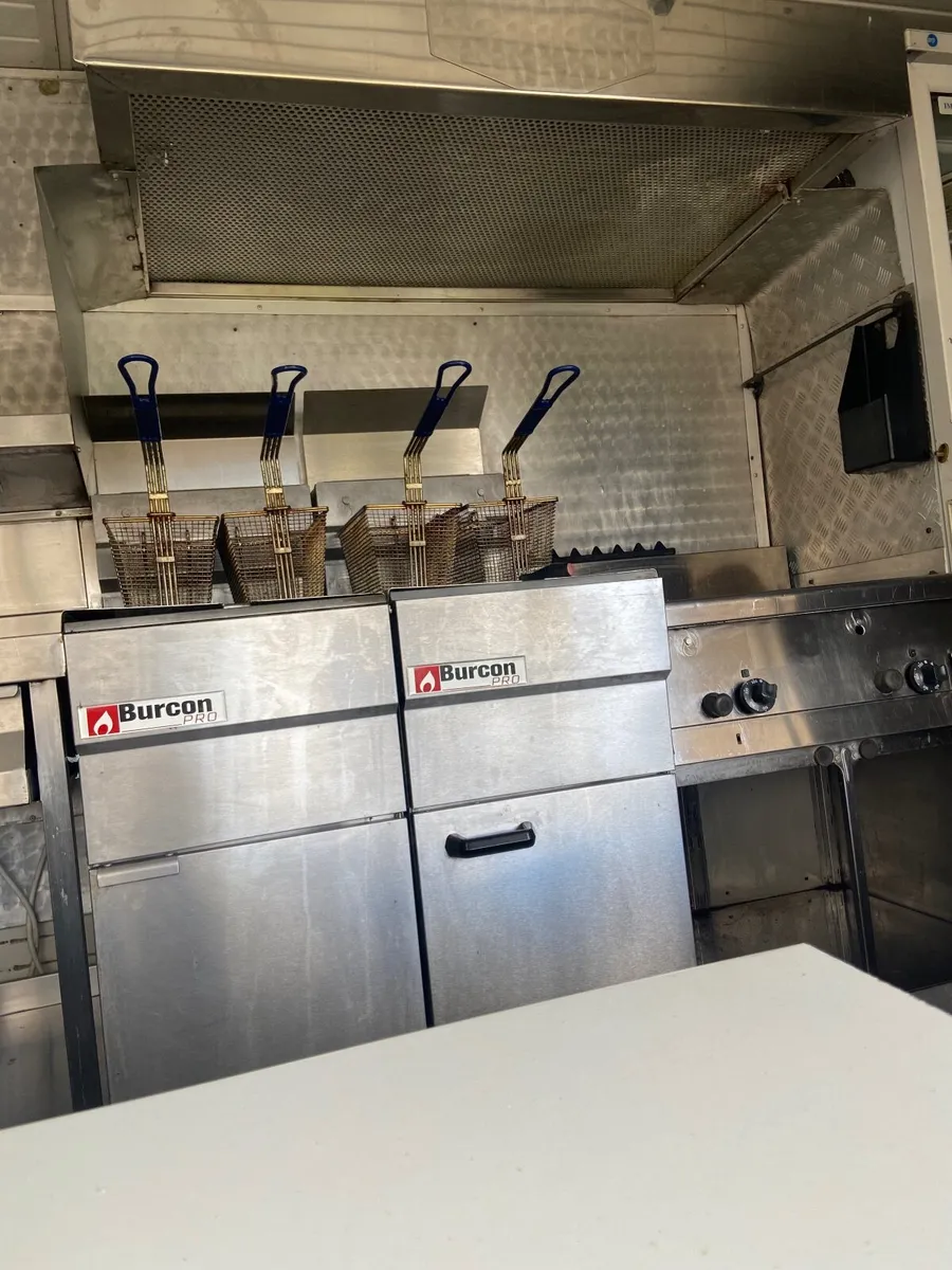 Iveco Daily 2008 - Image 4