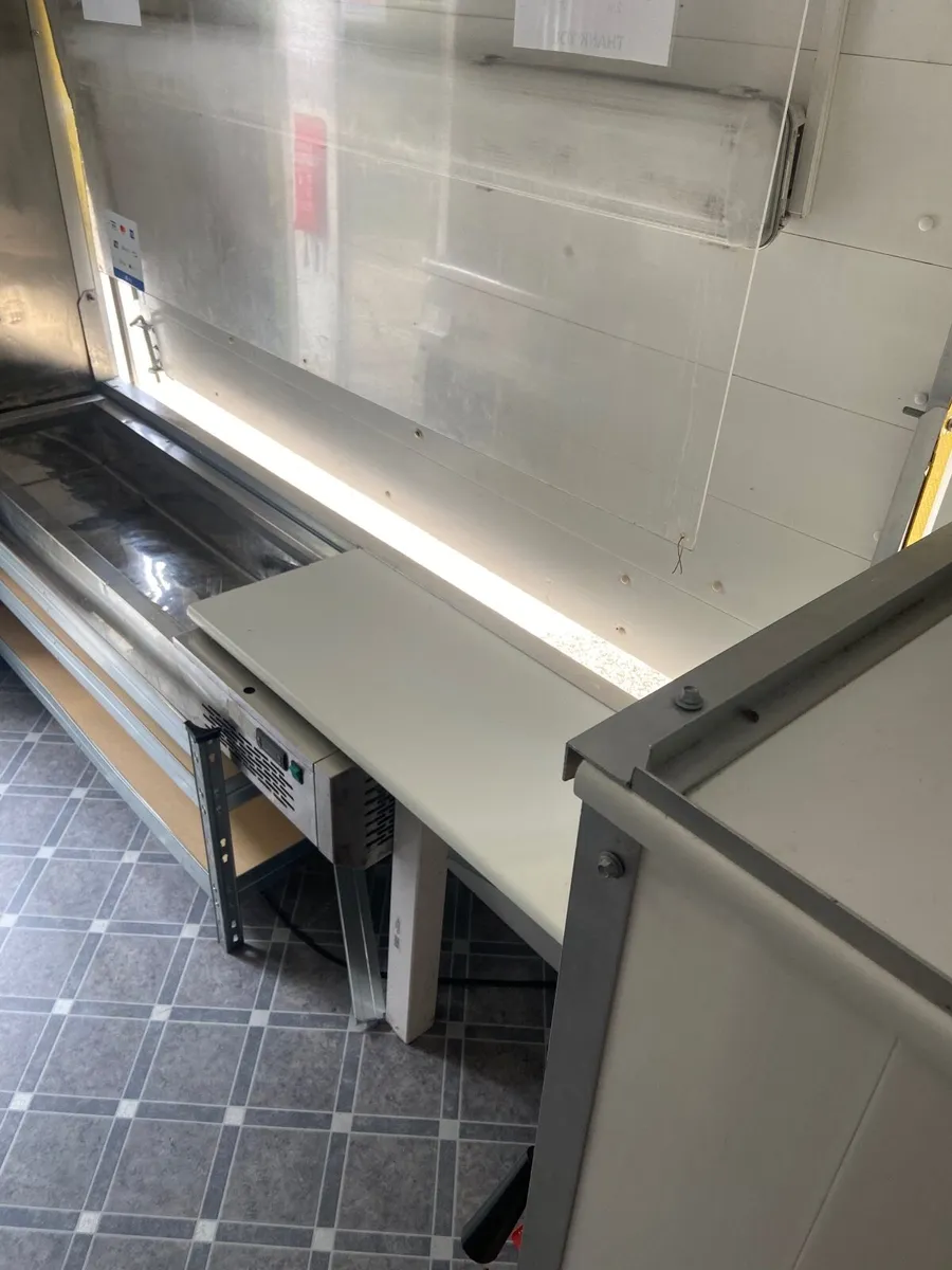 Iveco Daily 2008 - Image 3