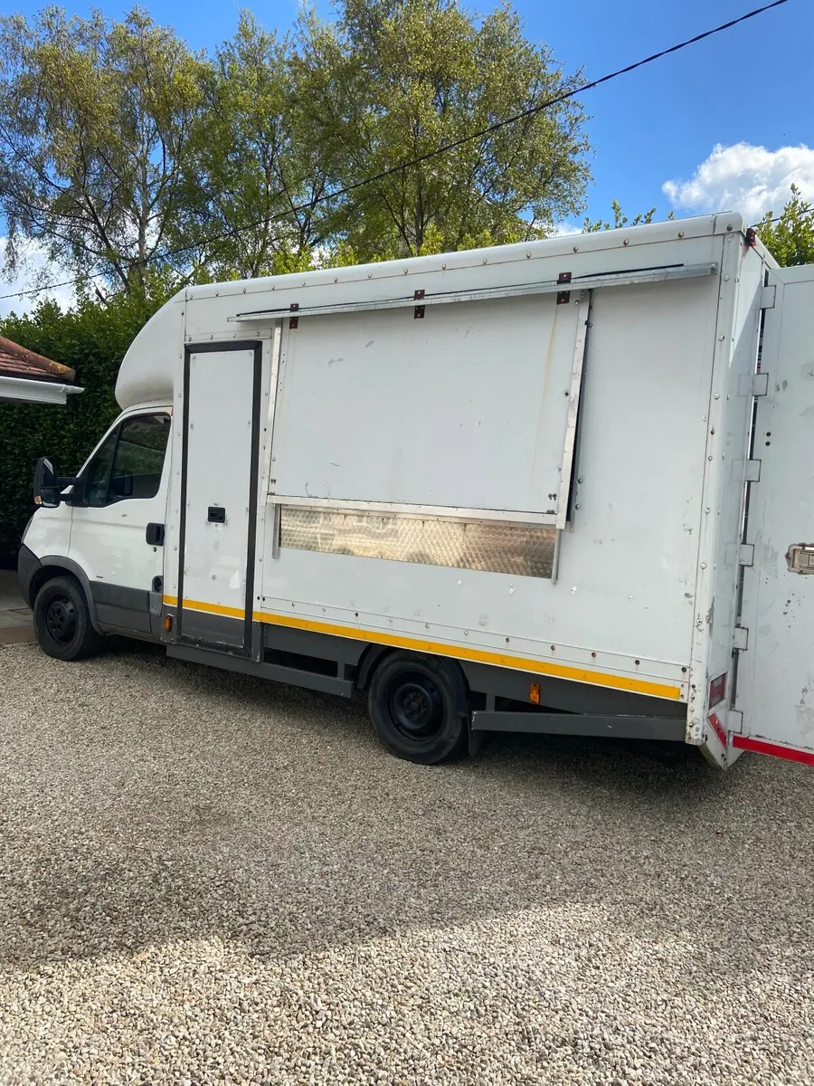 Iveco Daily 2008 - Image 1