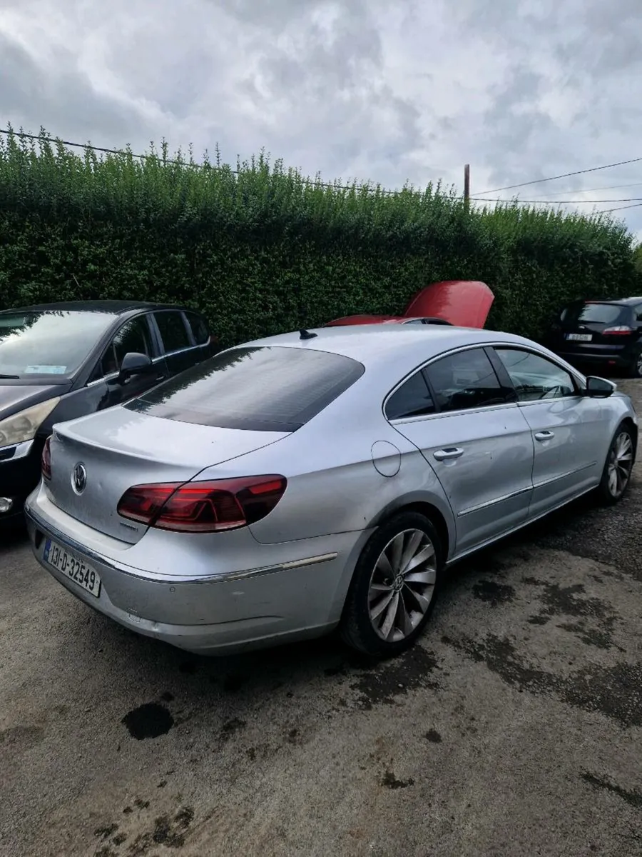 Passat cc 2.0 DSG - Image 2