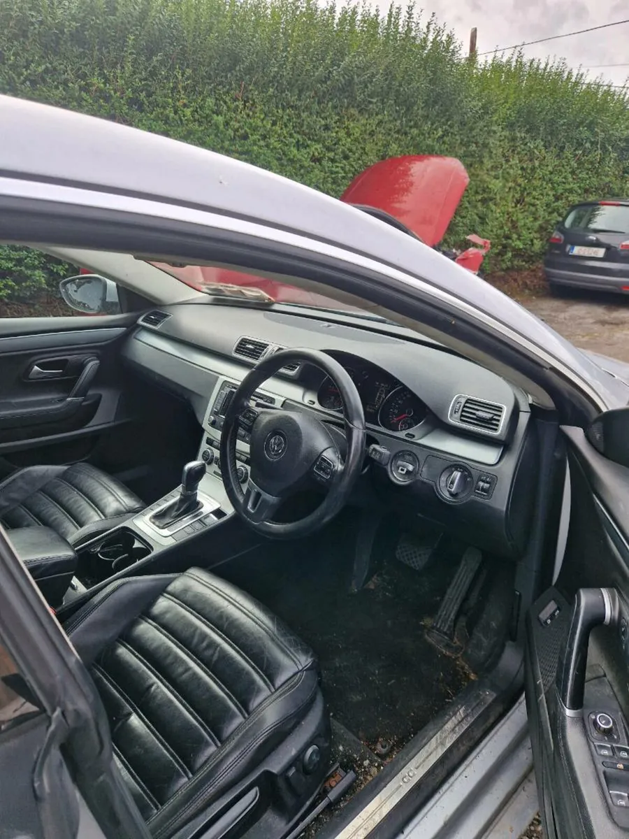 Passat cc 2.0 DSG - Image 3