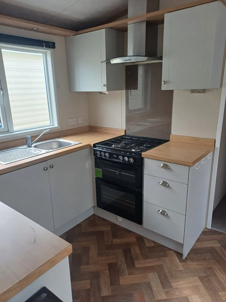 Mobile home - Image 2