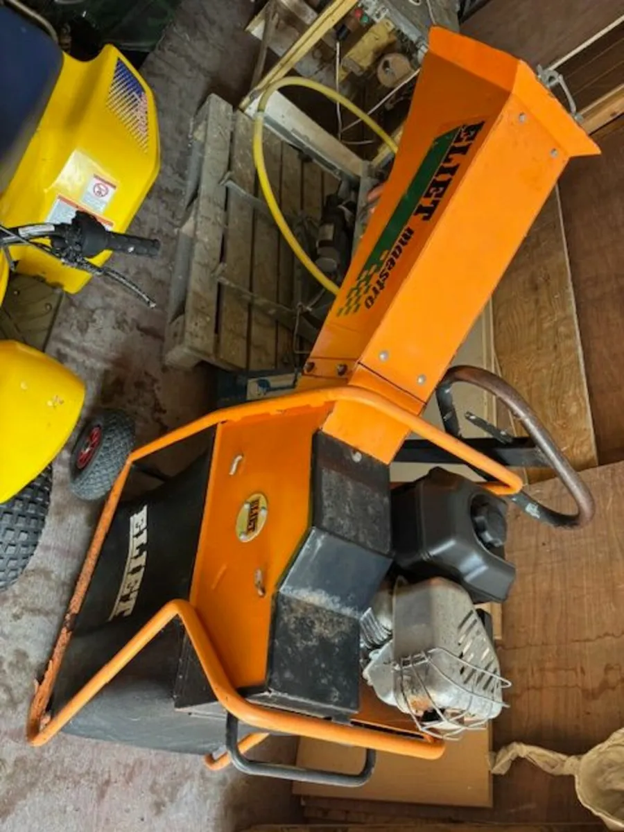 Tree Shreeder - Image 3