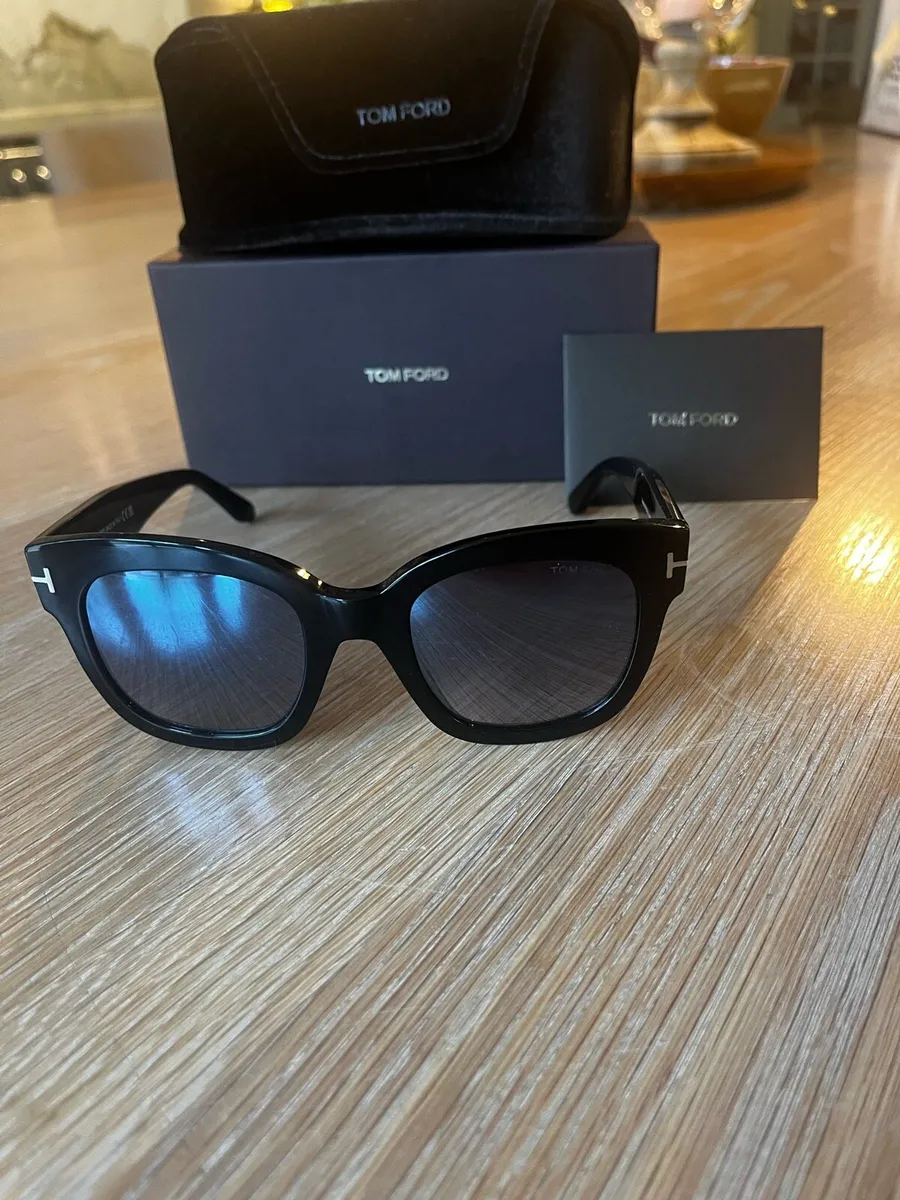 Tom Ford Beatrix Sunglasses - brand new - Image 1