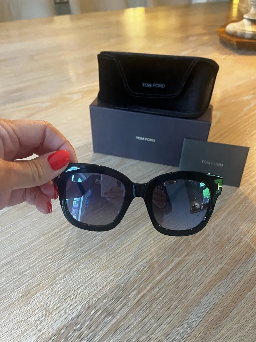 Tom Ford Beatrix Sunglasses - brand new - Image 2