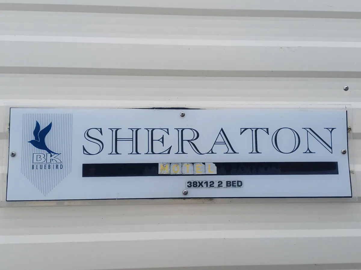 Mobile home - Image 3