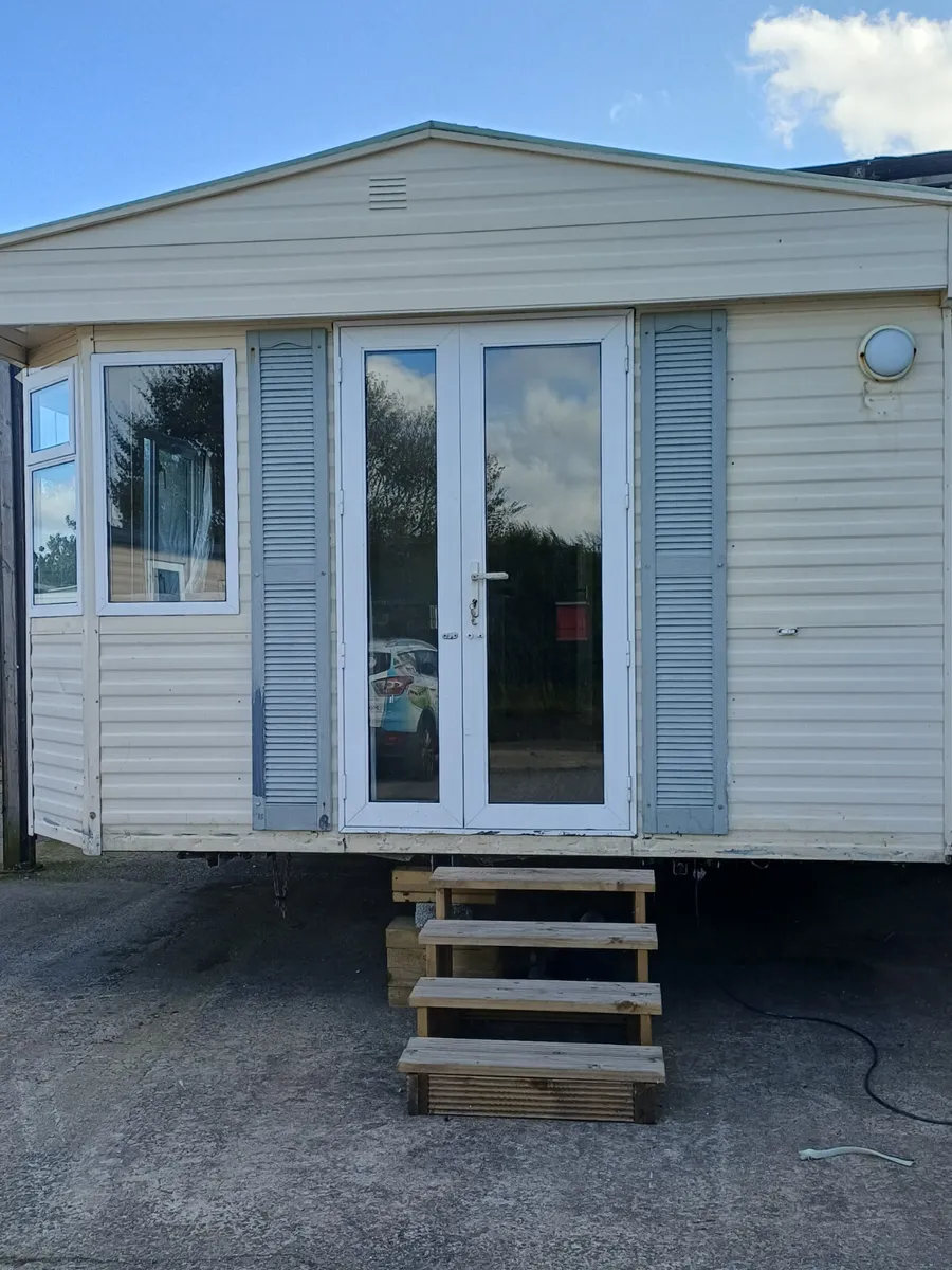 Mobile home - Image 2