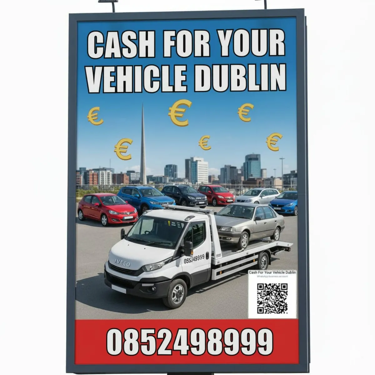 All vehicles wanted 0852498999