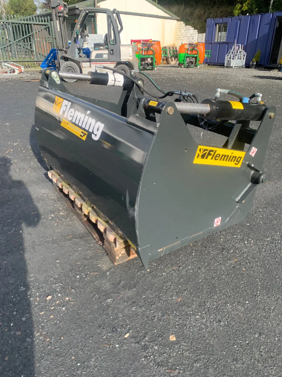 Sheargrabs - Image 1