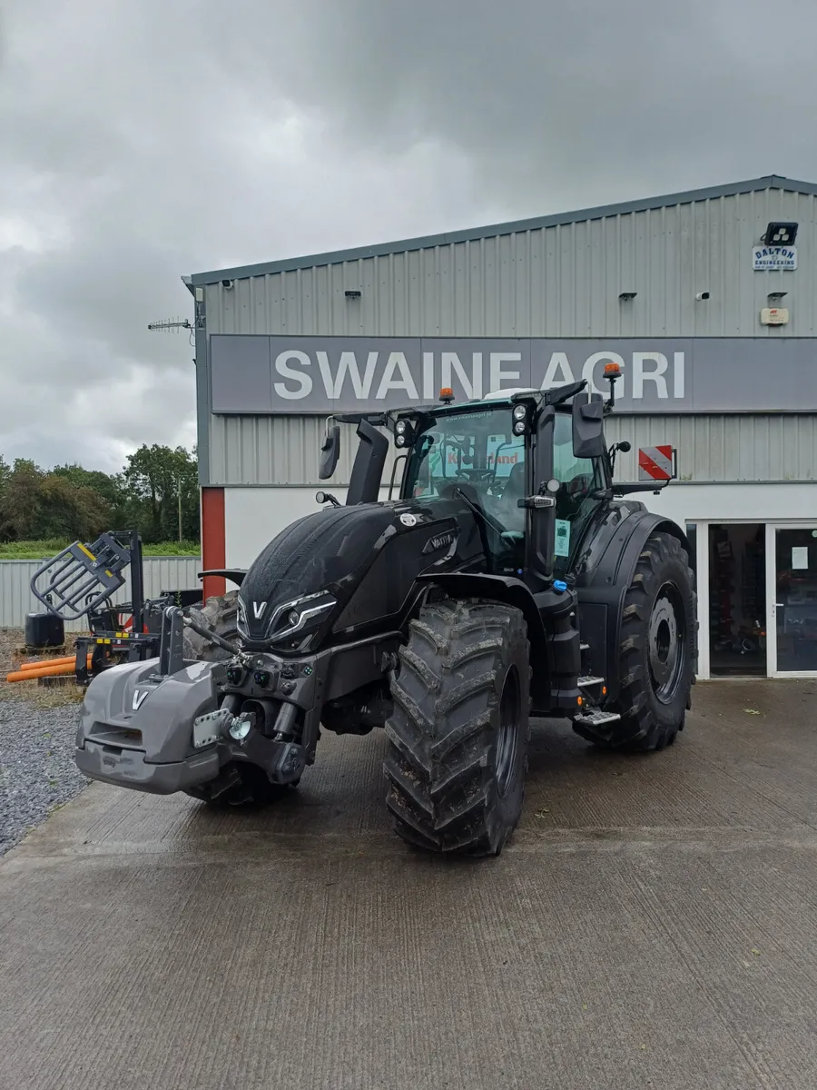 Valtra Q305 - Image 1