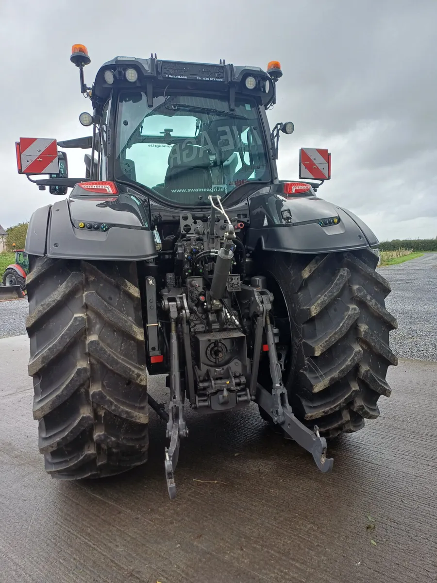 Valtra Q305 - Image 3
