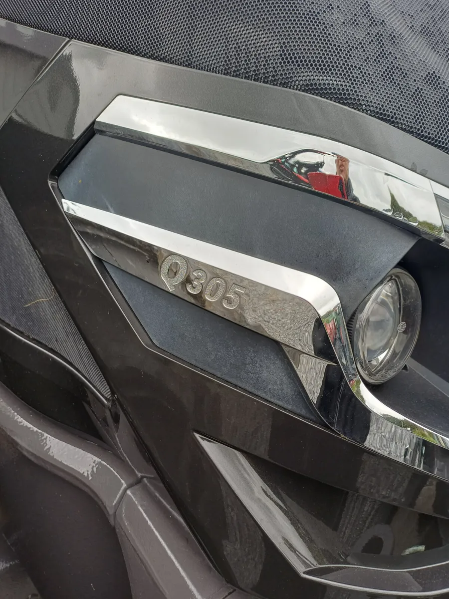 Valtra Q305 - Image 4