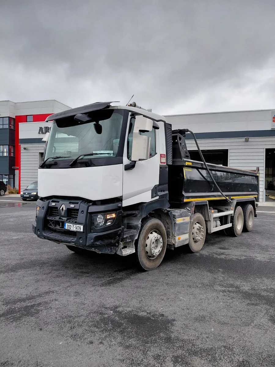 Renault C430 2020 - Image 3