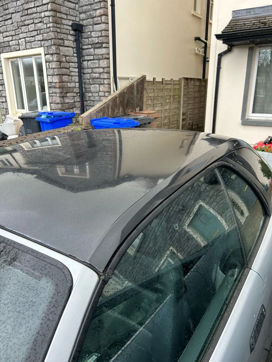 BMW e36 hardtop - Image 2