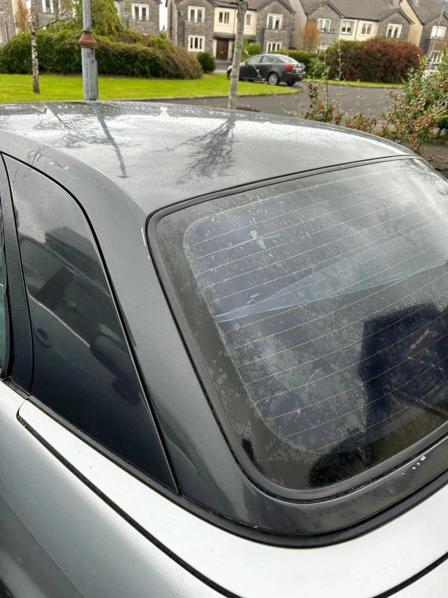 BMW e36 hardtop - Image 3