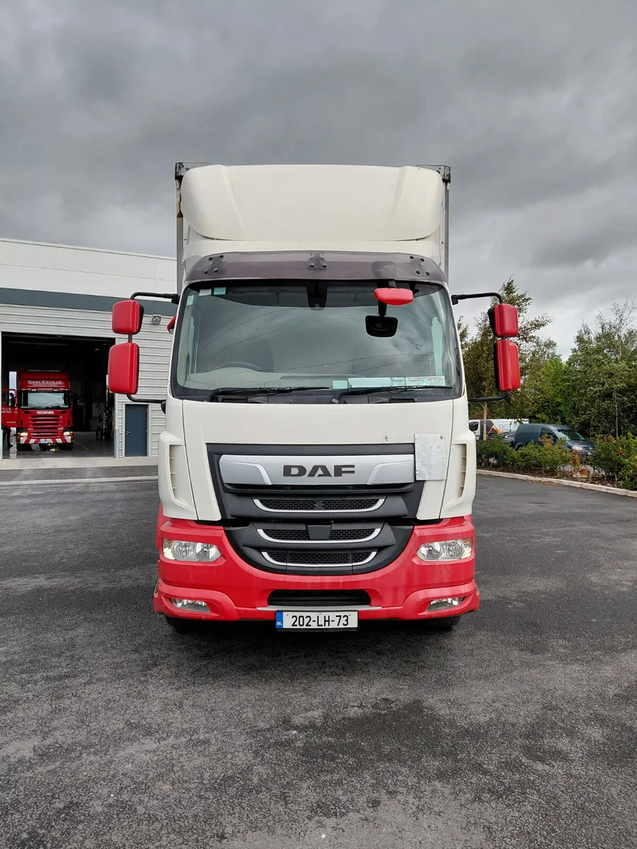 DAF DAF 2020 - Image 2