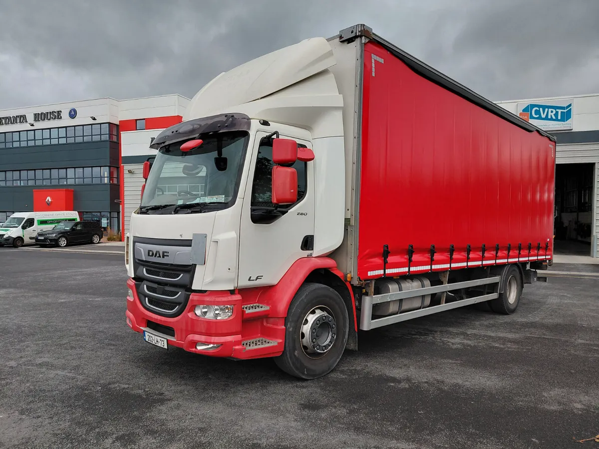 DAF DAF 2020 - Image 3