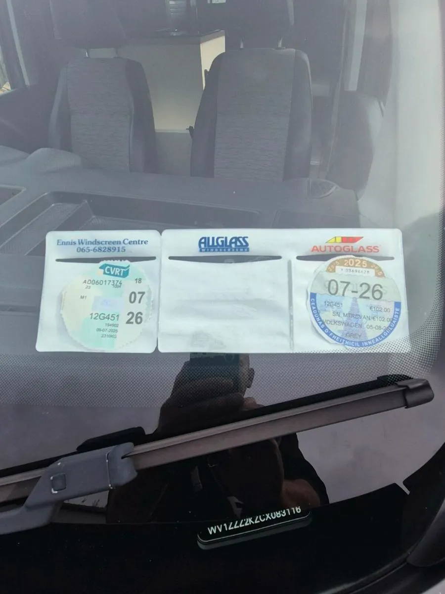 Vw Caddy maxi camper - Image 3