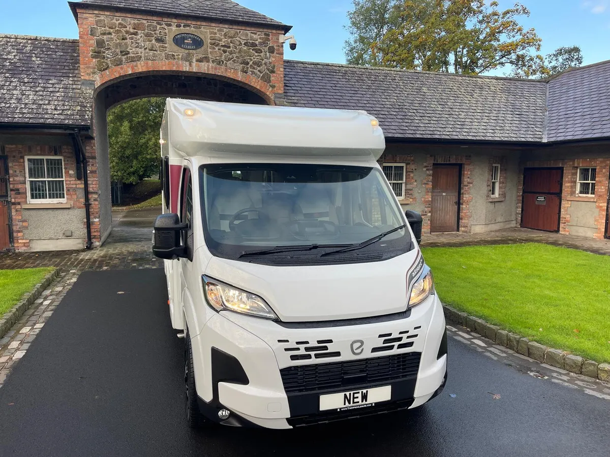 Elddis Autoquest 196 - Manual - Image 1