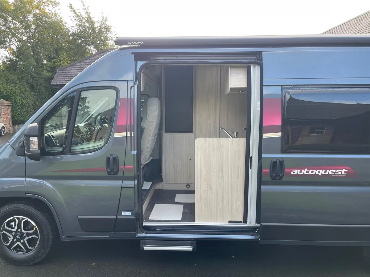 Elddis Autoquest CV20 - Automatic - Image 3